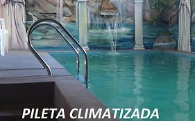 Gran Aldea Hotel